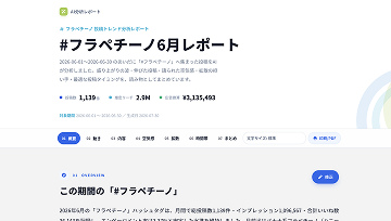 「AIライター」サンプル画面①